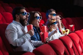 Cinema City vyběhlo se zákazníky. Síť multikin zdražila na neúnosnou úroveň a účtuje absurdní poplatky - ePřehledně